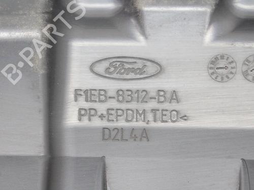 Pipe FORD FOCUS III 1.0 EcoBoost | BP39820824M125 - Image 4