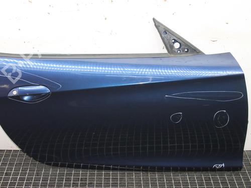 Used Right front door Right front door BMW Z4 Roadster (E89) sDrive 35 i (306 hp) 39875926 39875926