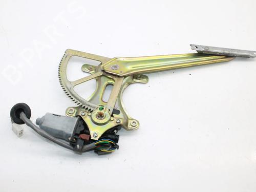 Used Front left window mechanism Front left window mechanism LEXUS LS (_F2_) 400 (UCF20_) (294 hp) 39787932 39787932
