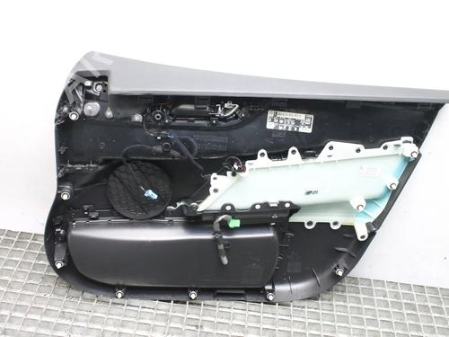 Front left panel JAGUAR XE (X760) 2.0 D | BP39839711C58 - Image 7
