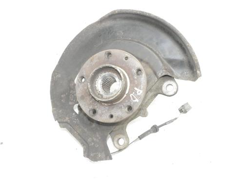 Used Right front steering knuckle Right front steering knuckle NISSAN QASHQAI II (J11, J11_) 1.6 dCi ALL MODE 4x4-i (130 hp) 39876825 39876825