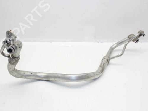Used AC pipe AC pipe SKODA SUPERB III Estate (3V5) 2.0 TDI (150 hp) 39863807 39863807