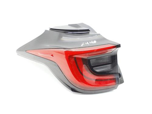 Used Left taillight Left taillight TOYOTA YARIS (_P21_, _PA1_, _PH1_) 1.6 GR 4WD (GXPA16) (261 hp) 39794685 39794685