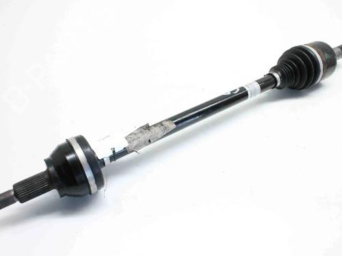 Used Right rear driveshaft Right rear driveshaft LAND ROVER DEFENDER Station Wagon (L663) D250 MHEV 4x4 (249 hp) 39857926 39857926