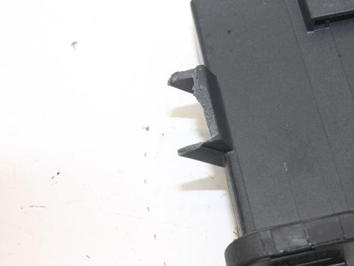 Electronic module JAGUAR XF I (X250) 2.2 D | BP39772115M83 - Image 5