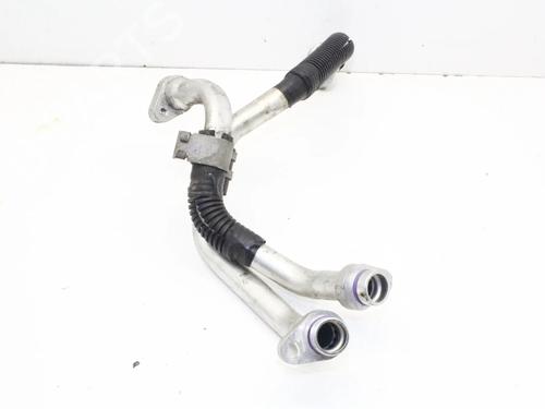 AC pipe NISSAN LEAF (ZE0) Electric | BP39792809M126 - Image 3