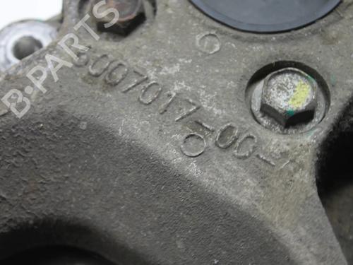 Left front steering knuckle TESLA MODEL S (5YJS) 85 | BP39816154M25 - Image 5