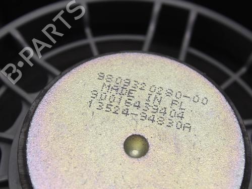 Speaker OPEL MOKKA 1.2 (76) | BP39846891E2 - Image 3