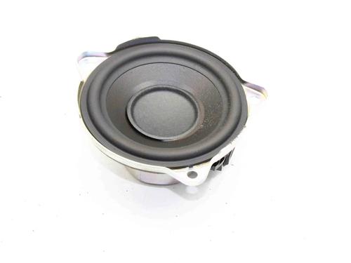 Used Speaker Speaker LAND ROVER DEFENDER Station Wagon (L663) D250 MHEV 4x4 (249 hp) 39836818 39836818