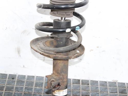 Left front shock absorber MAZDA CX-5 (KE, GH) 2.2 D AWD (KE102) | BP39781394M16 - Image 3