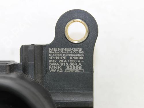 Control unit AUDI Q3 Sportback (F3N) 45 TFSI e | BP39784972M11 - Image 4