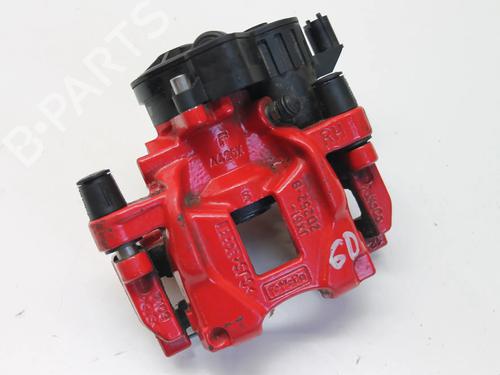 Used Right rear brake caliper Right rear brake caliper FORD KUGA III (DFK) 2.5 FHEV (190 hp) 39792854 39792854