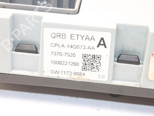 Fuse box JAGUAR XE (X760) 2.0 | BP39860393E1 - Image 5