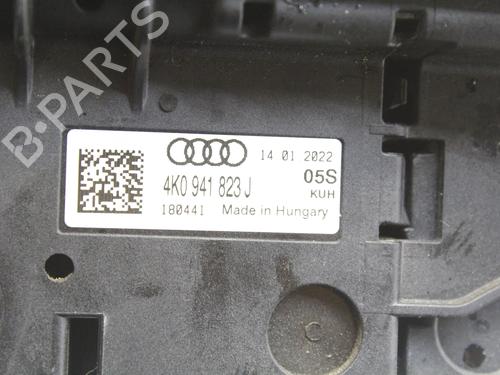 Wiring harness AUDI A6 C8 Avant (4A5) 50 TDI Mild Hybrid quattro | BP39820403E16 - Image 5
