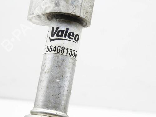 AC pipe OPEL CORSA F (P2JO) CORSA-e (68) | BP39872682M126 - Image 6