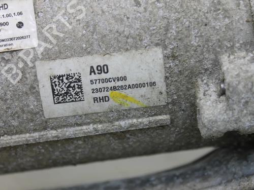 Steering rack KIA EV6 (CV) ELECTRIC AWD | BP39843375M22 - Image 7