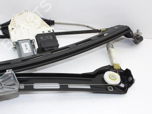 Rear right window mechanism VW PASSAT CC B6 (357) 2.0 TDI | BP39779852C25 - Image 3
