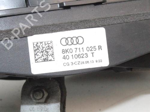 Gear lever AUDI A4 B8 (8K2) 2.0 TDI | BP39863515M90  - Image 10