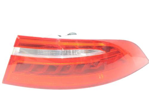 Used Right taillight Right taillight JAGUAR XE (X760) 2.0 (241 hp) 39776513 39776513