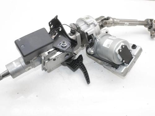 Used Steering column Steering column RENAULT CAPTUR II (HF_) TCe 100 (HFMT) (101 hp) 39847735 39847735
