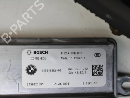 Electronic module BMW 3 (G20, G80, G28) M3 Competition | BP39855557M83 - Image 3