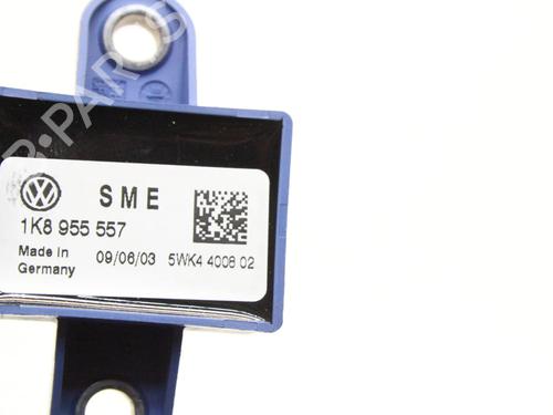 Electronic sensor VW SCIROCCO III (137, 138) 2.0 TFSI | BP39822375M84 - Image 4