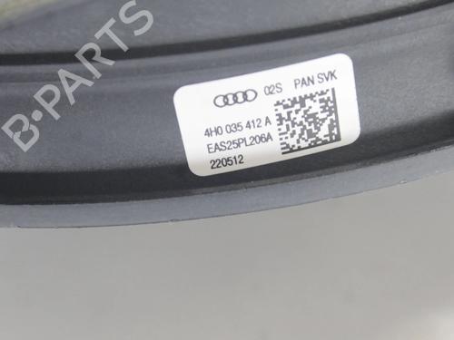 Electronic module AUDI A8 D4 (4H2, 4H8, 4HC, 4HL) 3.0 TDI quattro | BP39860264M83 - Image 5
