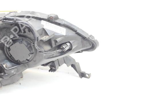 Left headlight HONDA CR-V III (RE_) 2.2 i-DTEC 4WD (RE6) | BP39785187C28 - Image 7