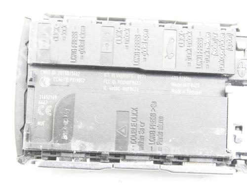 Electronic module VOLVO S90 II (234) D4 | BP39871207M83 - Image 5
