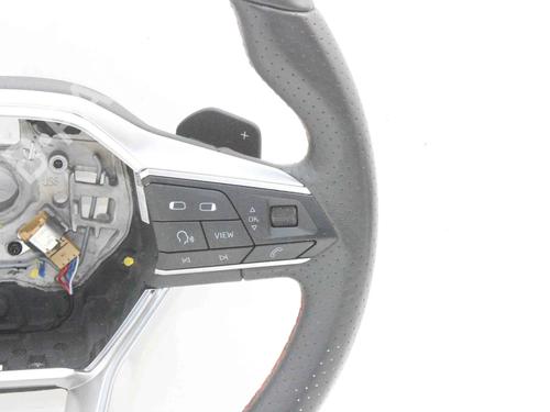 Steering wheel SEAT ATECA (KH7, KHP) 1.5 TSI | BP39767944C49 - Image 7