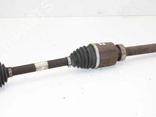 Right front driveshaft RENAULT CAPTUR II (HF_) TCe 100 (HFMT) | BP39782419M39 - Image 3