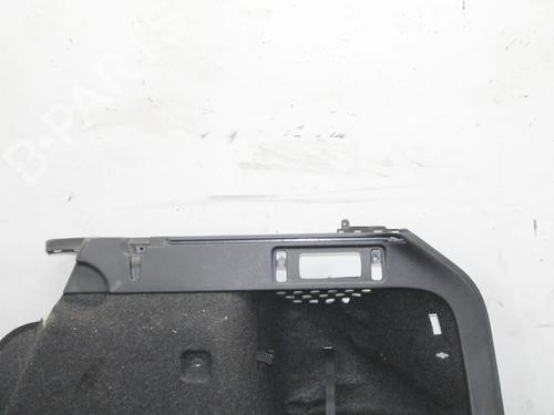 Boot lining SKODA OCTAVIA III Combi (5E5, 5E6) 2.0 TSI RS | BP40069604I3 - Image 2