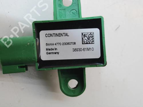 Electronic sensor SUZUKI SX4 S-Cross (JY) 1.4 Hybrid (Mild Hybrid) (AKK 414) | BP39857846M84 - Image 3