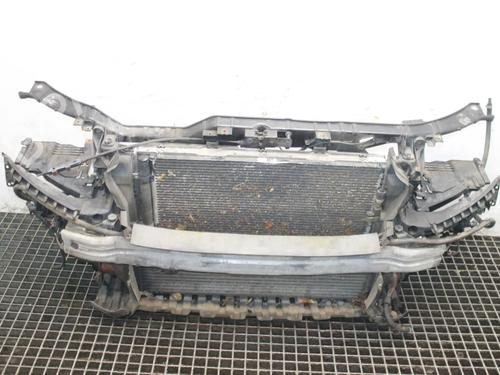 Used Radiator set Radiator set AUDI A5 Sportback (8TA) 3.0 TDI quattro (240 hp) 39843613 39843613