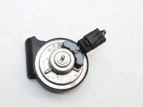 Horn RENAULT CAPTUR II (HF_) TCe 100 (HFMT) | BP39852499E13 - Image 2