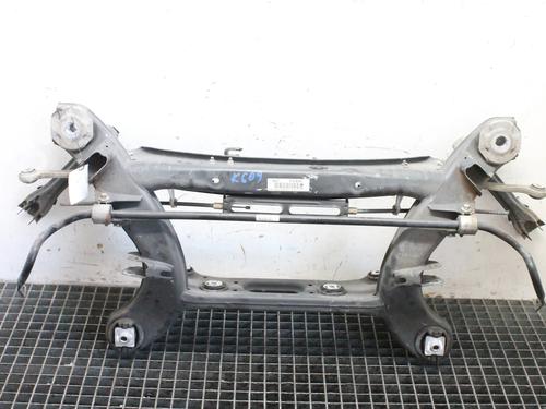 Used Rear axle Rear axle MERCEDES-BENZ CLS (C218) CLS 220 BlueTEC / d (218.301) (177 hp) 39794945 39794945