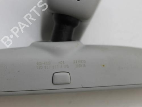 Rear mirror AUDI Q7 (4MB, 4MG, 4MQ) 3.0 TDI quattro | BP39824814I6 - Image 4