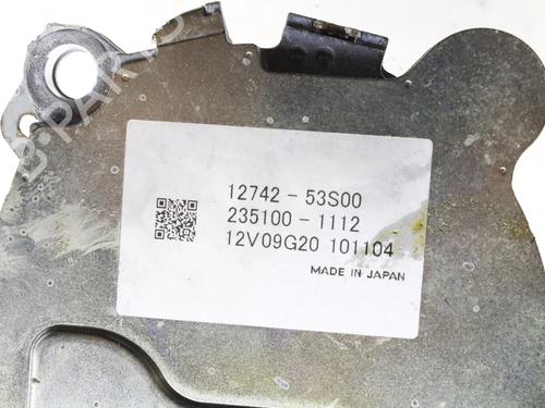 Electronic sensor SUZUKI SX4 S-Cross (JY) 1.4 Hybrid (Mild Hybrid) (AKK 414) | BP39786768M84 - Image 4