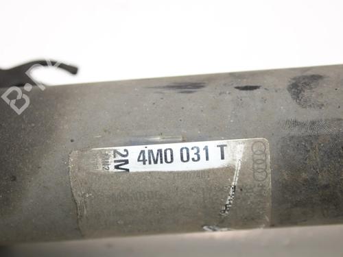 Left front shock absorber AUDI Q7 (4MB, 4MG, 4MQ) 3.0 TDI quattro | BP39842713M16 - Image 6