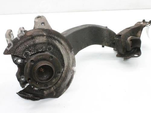 Used Left rear steering knuckle Left rear steering knuckle MINI MINI COUNTRYMAN (R60) Cooper SD ALL4 (143 hp) 39831242 39831242