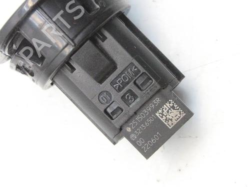 Switch DACIA SANDERO III 1.0 TCe 110 | BP39851197I30 - Image 3