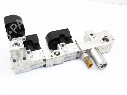 Electronic sensor JAGUAR I-PACE (X590) EV400 AWD | BP39790542M84 - Image 4