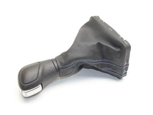Used Shift knob Shift knob VW GOLF VII (5G1, BQ1, BE1, BE2) e-Golf (136 hp) 39828855 39828855