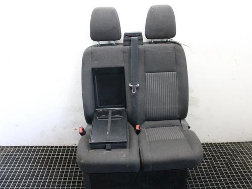 Left front seat FORD TRANSIT CUSTOM V362 Van (FY, FZ) 2.2 TDCi | BP39800324C15 - Image 2