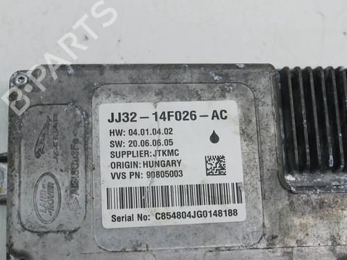 Electronic module JAGUAR XJ (X351) 5.0 SCV8 | BP39875248M83 - Image 4
