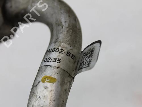 AC pipe FORD GALAXY III (CK) 2.0 TDCi | BP39830707M126 - Image 8