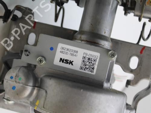 Steering column SUZUKI SX4 S-Cross (JY) 1.4 Hybrid (Mild Hybrid) (AKK 414) | BP39789343M21 - Image 5