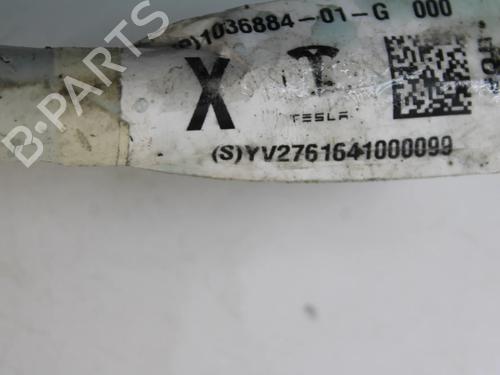 Cable TESLA MODEL X (5YJX) 90D AWD | BP39907313E12 - Image 6