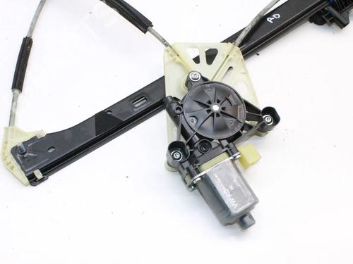 Front right window mechanism AUDI Q7 (4MB, 4MG, 4MQ) 3.0 TDI quattro | BP39819139C23 - Image 5