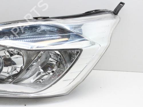 Left headlight FORD TRANSIT CUSTOM V362 Van (FY, FZ) 2.2 TDCi | BP39818170C28 - Image 5